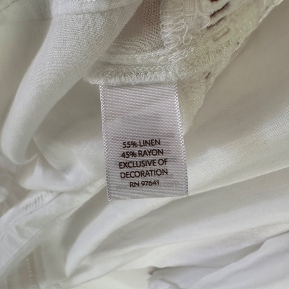 J Jill Tunic - Picture 8 of 8